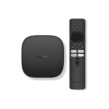 XIAOMI TV BOX S GEN 3