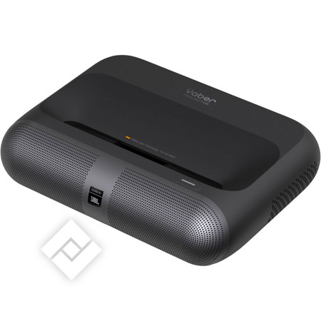 YABER K300S SMART BEAMER 2X15W