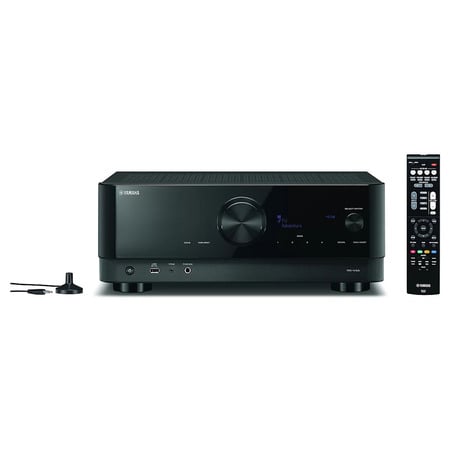 YAMAHA RXV4A
