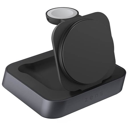 ZENS NIGHTSTAND CHARGER PRO 2