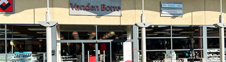 Vanden Borre Wetteren