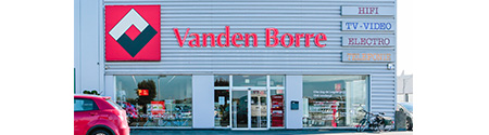Vanden Borre Middelkerke