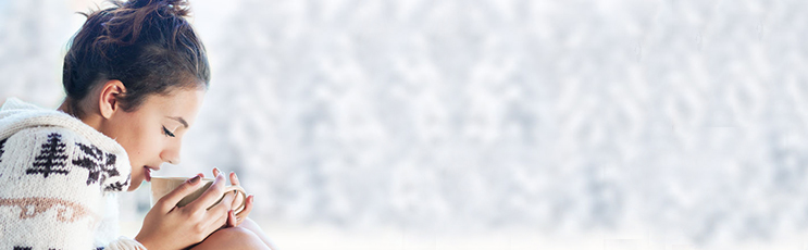 L'hiver bien au chaud banner