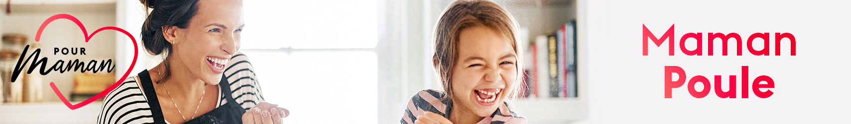 Ides cadeaux pour la maman poule banner