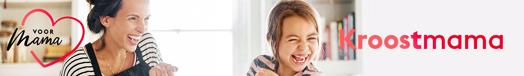 Cadeautips voor de kroostmama banner