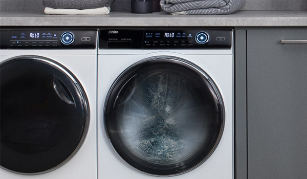 Automatisch schoonmaaksysteem voor meer hygine