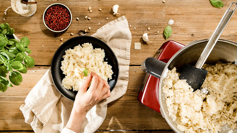 Cuisiner maison pour viter les sucres inutiles 