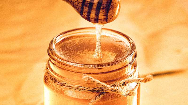 Quelles alternatives naturelles au sucre blanc ? 