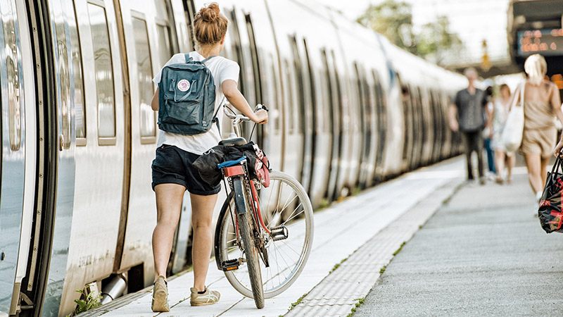 De Week van de Mobiliteit, wat is dat?