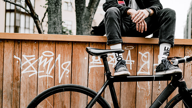 Wat zijn de mogelijkheden van zachte mobiliteit?