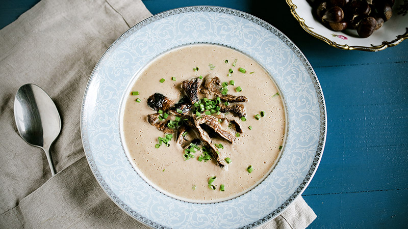 Bereid je kerstmaaltijd de dag voordien