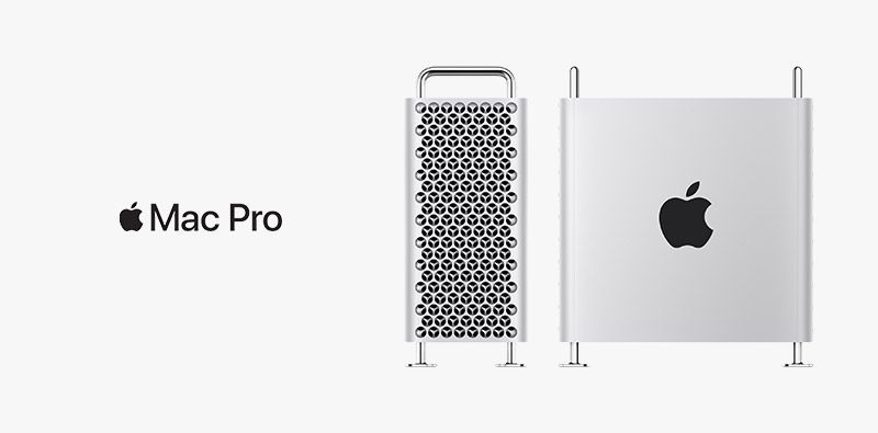 Mac Pro M2 Ultra