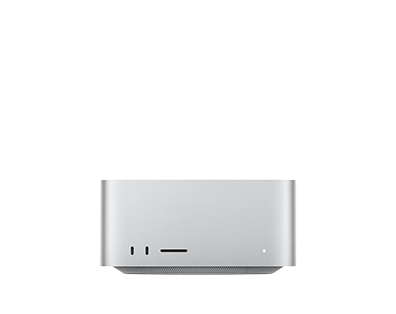 Mac Studio M2 Max & Mac Studio M2 Ultra 