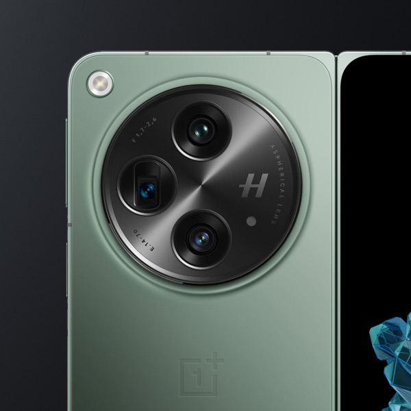 OnePlus Open smartphone