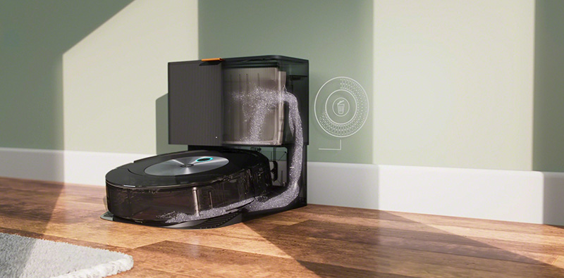 aspirateur nettoyeur 