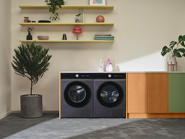 Laver intelligemment, �conomiser davantage. 