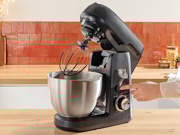 Moulinex bakt partner robot patissier