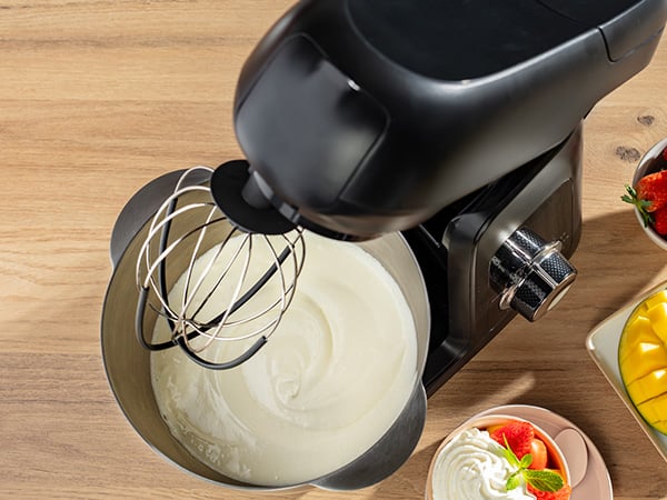 Moulinex bakt partner robot patissier