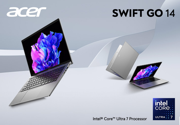2 laptops met kleurenscherm