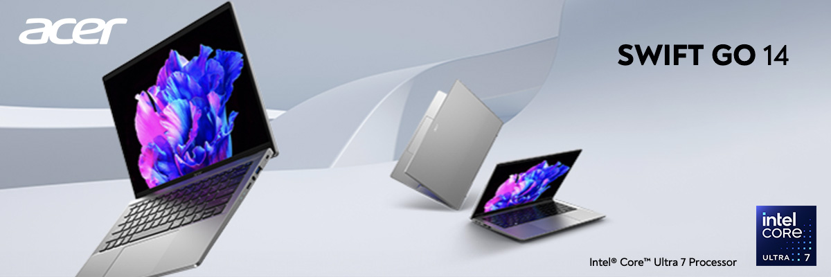 2 laptops met kleurenscherm