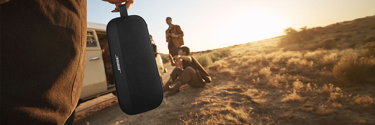 Speaker Bose SoundLink Flex