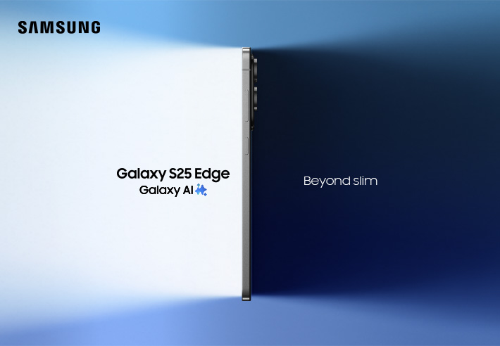 Galaxy AI Beyond slim