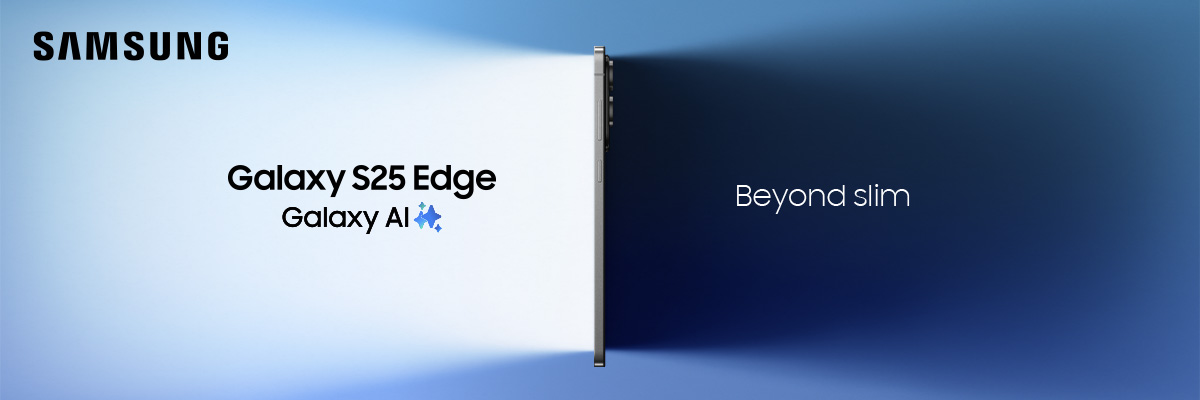 Galaxy AI Beyond slim