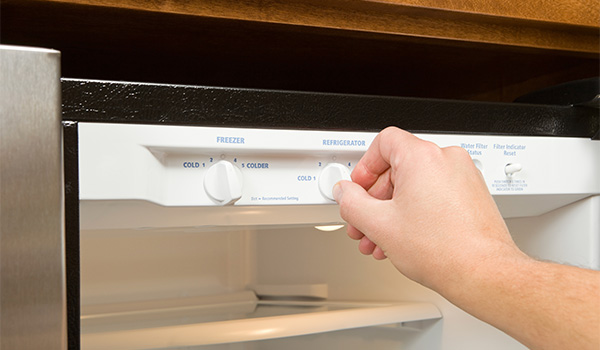 Thermostats mcaniques