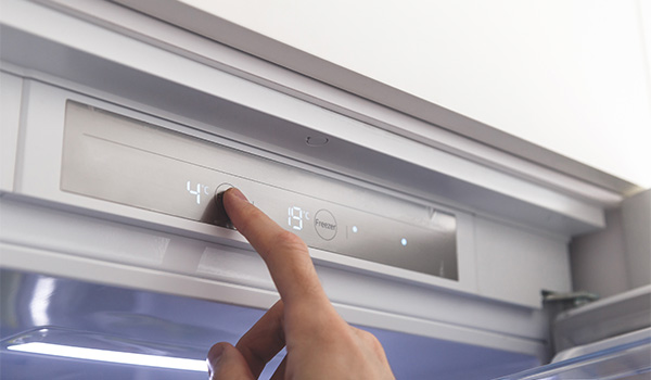 Thermostats numriques