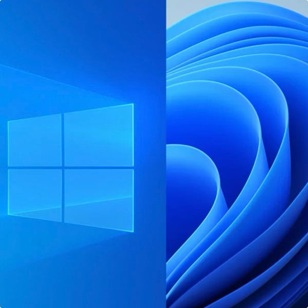 windows laptop