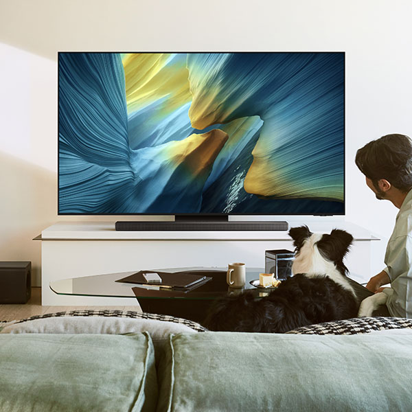 Voor een ongeziene beeldkwaliteit