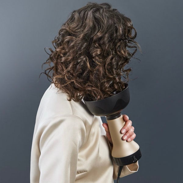Rowenta Curl Harmony: Perfecte krullen voor elke feestlook 