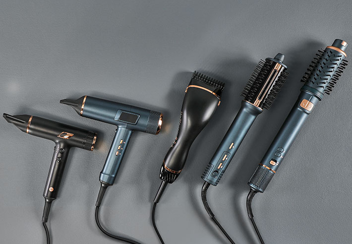 Dcouvrez la nouvelle gamme beaut de Rowenta