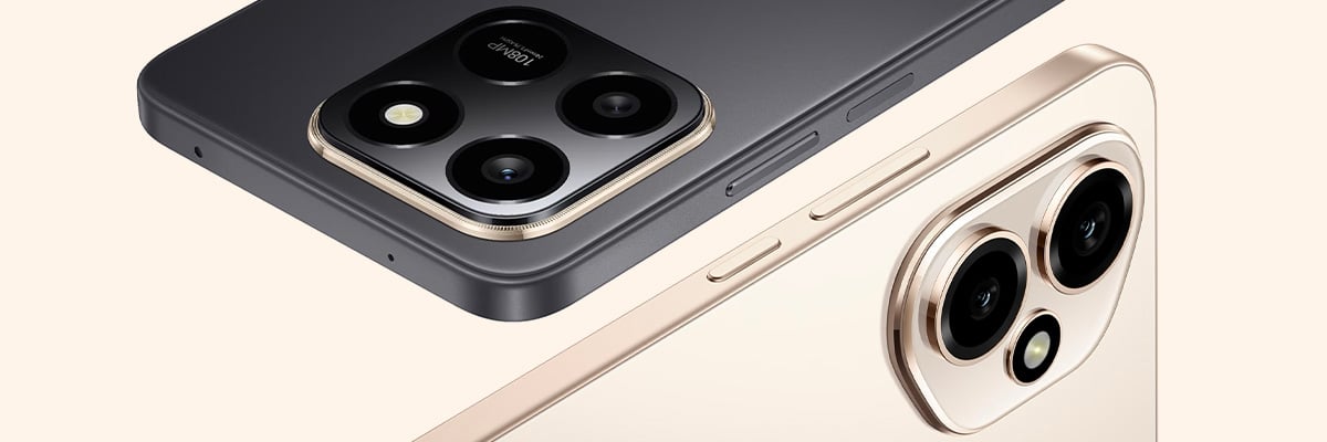 Honor-smartphones: de kracht van AI in elke functie  