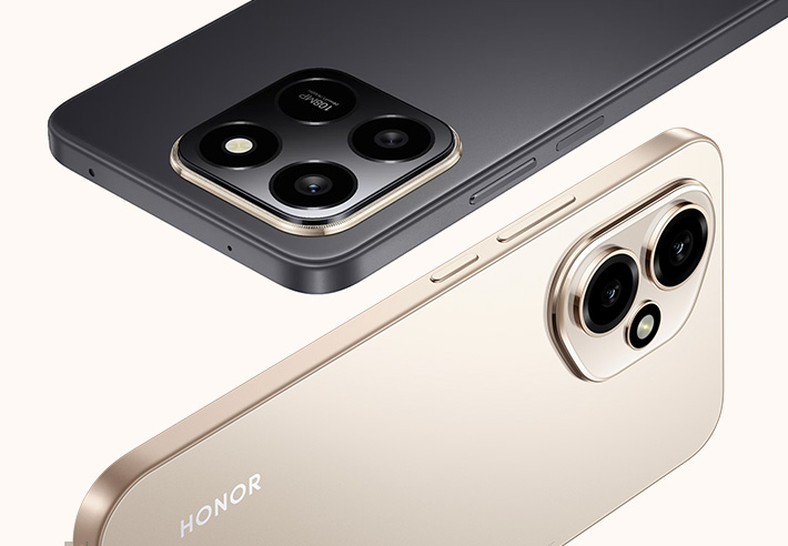 Honor-smartphones: de kracht van AI in elke functie  