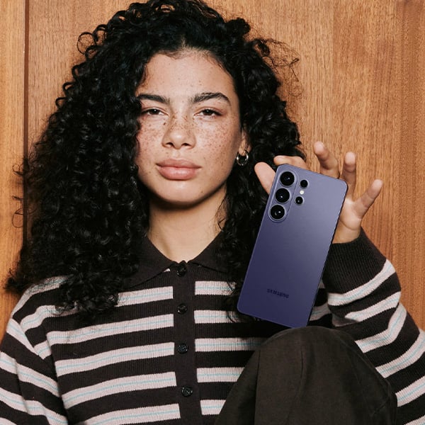 Sober en modern design