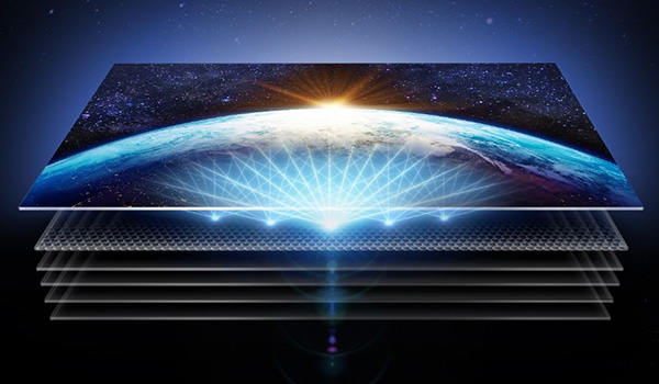 De meest geavanceerde tv-technologie�n in 2026