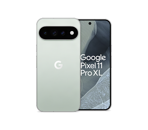 Google Pixel 10 Pro XL
