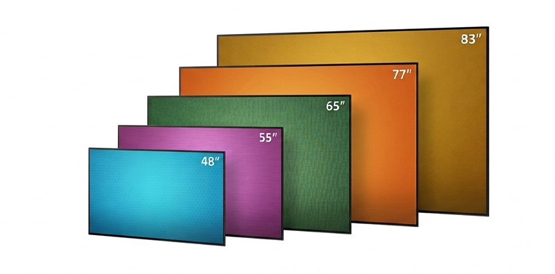 Afmetingen begrijpen: diagonaal, inch en centimeter