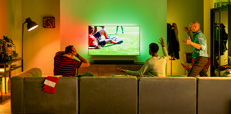 De schermgrootte aanpassen aan jouw gebruik