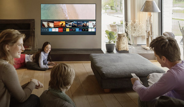 Pourquoi choisir une Smart TV ?